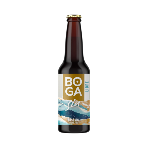 BOGA Libre 33cl