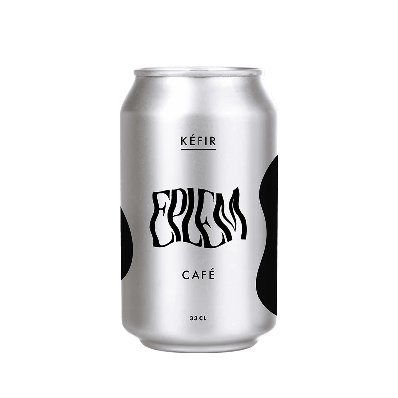 Kéfir Café bio
