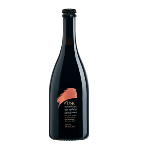 FERAL N°5 Ancestral Rosé
