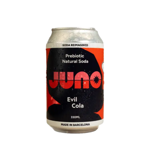JUNO EVIL COLA