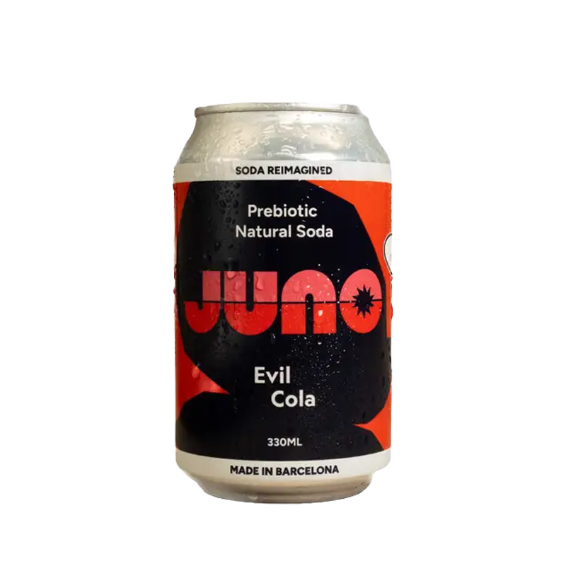 JUNO EVIL COLA