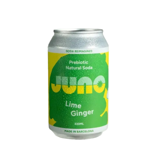 Lime Ginger