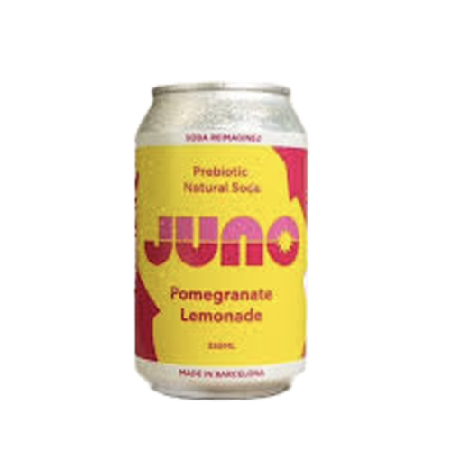 Pomegranate Lemonade