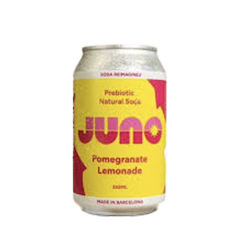 Pomegranate Lemonade