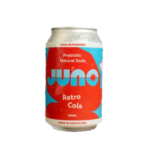 RETRO COLA