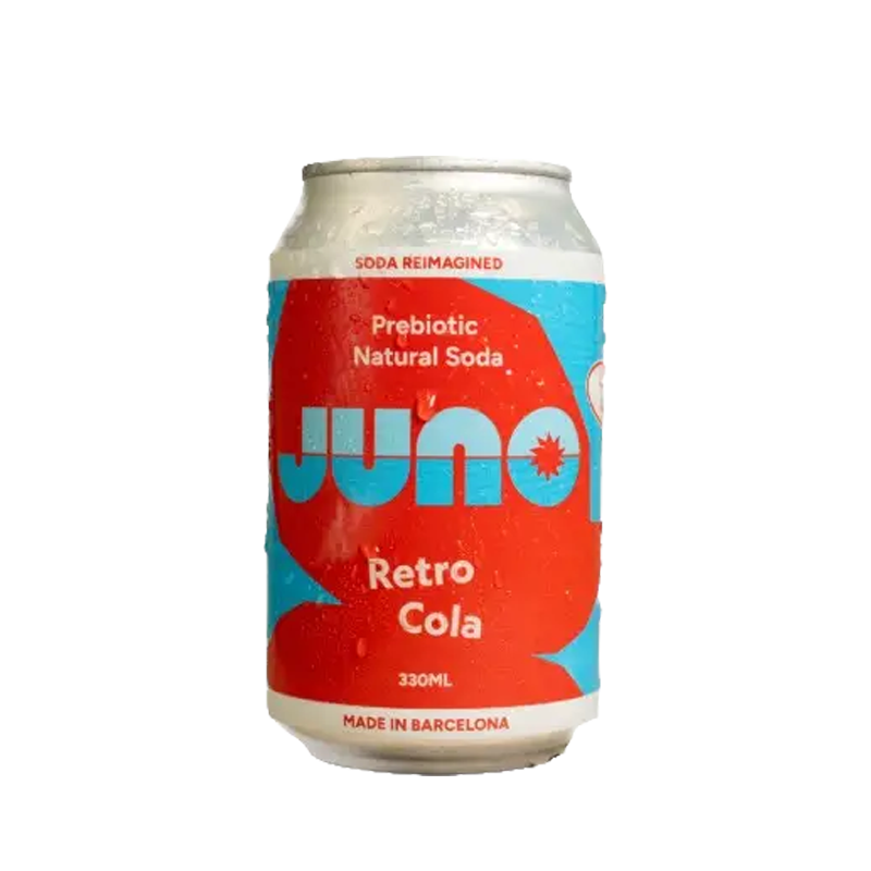 RETRO COLA