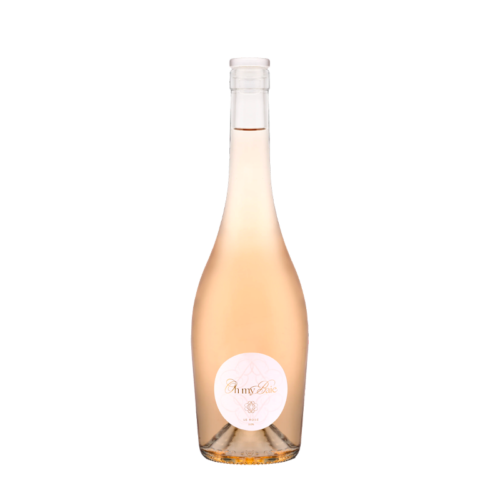 OH MY BAIE Rose 75cl