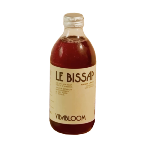 Le Bissap