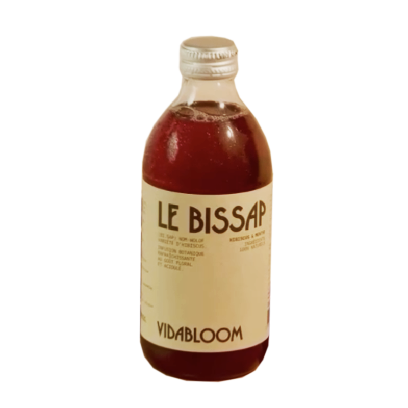 Le Bissap