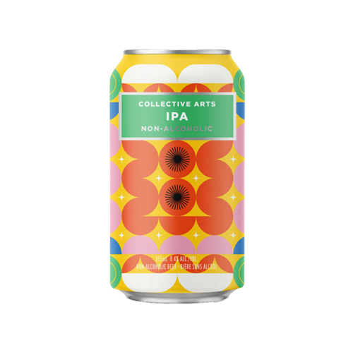 COLLECTIVE ARTS IPA