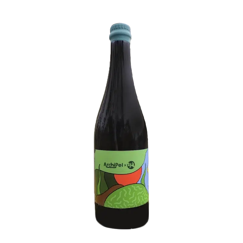 x27db Framboisier et Pin Sylvestre