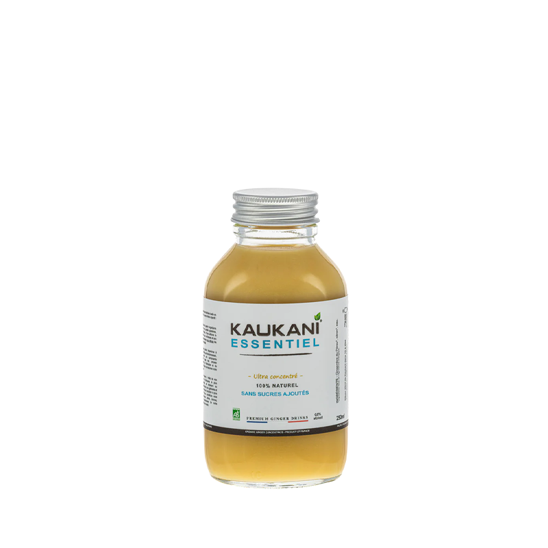 KAUKANI, Essentiel 25cl