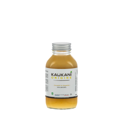 KAUKANI, Origine 25cl