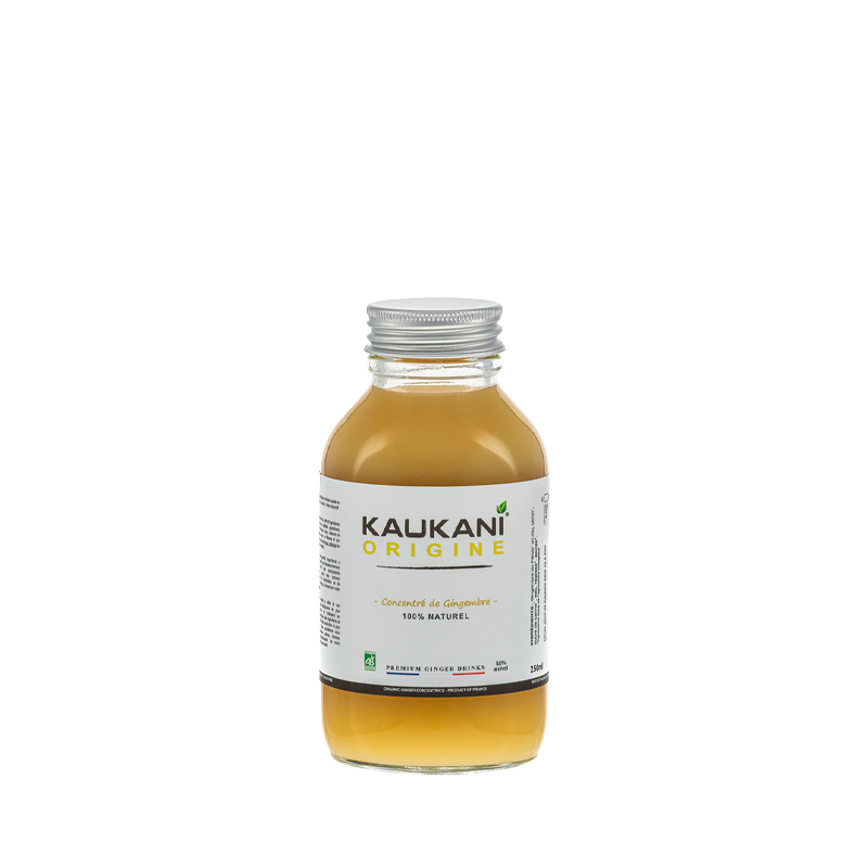 KAUKANI, Origine 25cl