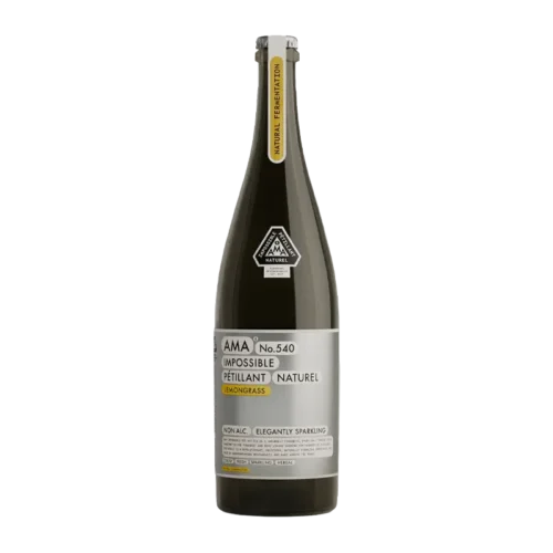 AMA BREWERY N°540 75 cl