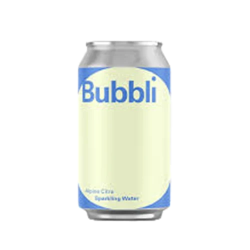 Basqueland Bubbli