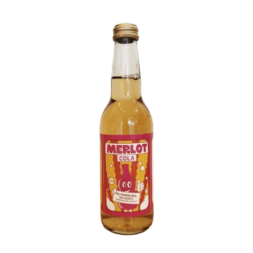 MERLOT COLA