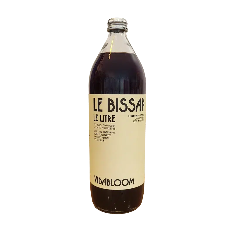 VIDABLOOM 1L