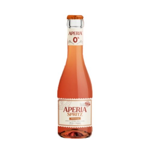 Aperia Spritz Orange