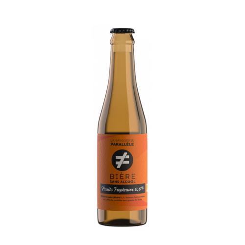 LBP Fruit Tropicaux 33 cl