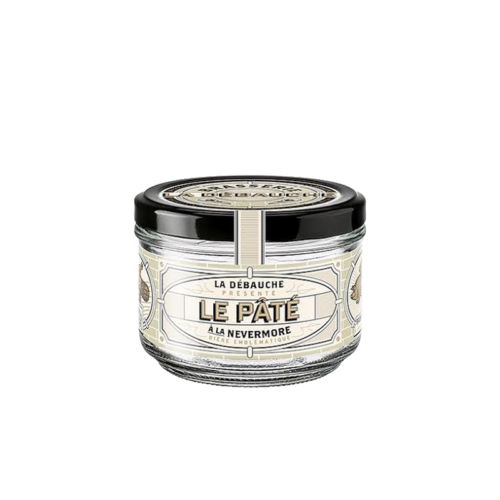 LA DEBAUCHE Le Paté 180g