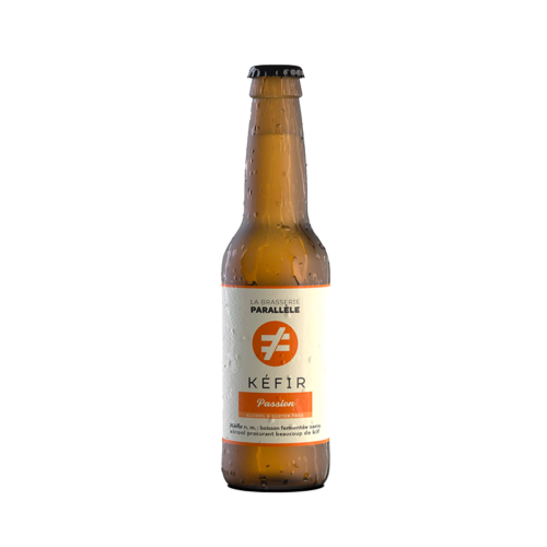Kéfir Passion